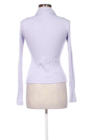 Γυναικεία ζακέτα Elleme, Μέγεθος M, Χρώμα Βιολετί, Τιμή 47,99 €