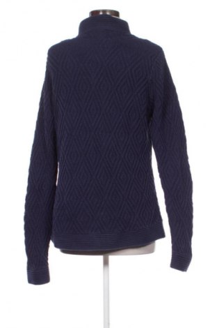 Дамска жилетка Ellos, Размер XL, Цвят Син, Цена 15,53 €