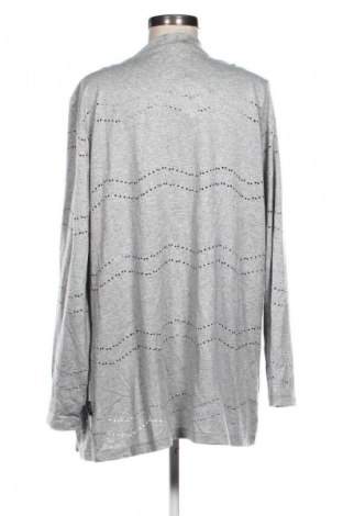 Damen Strickjacke Elvira collections, Größe XL, Farbe Grau, Preis 27,99 €