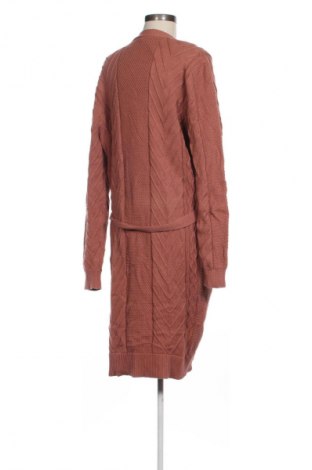 Dámsky kardigán Emma, Velikost XXL, Barva Hnědá, Cena  439,00 Kč