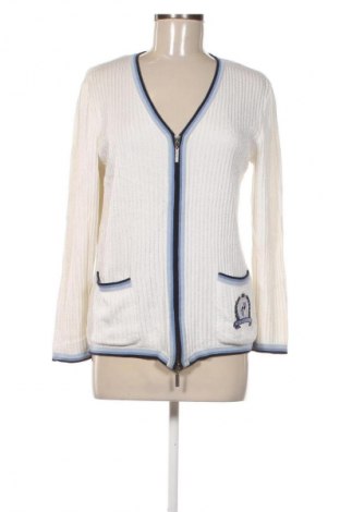 Damen Strickjacke ESCADA BY MARGARETHA LEY, Größe XS, Farbe Mehrfarbig, Preis € 350,55