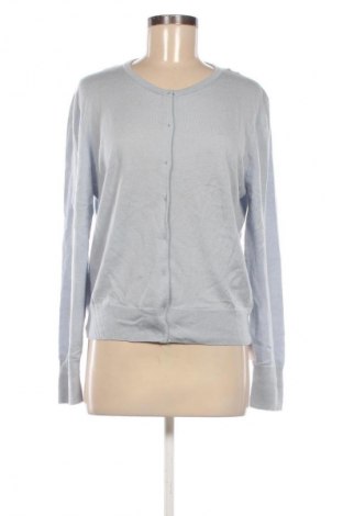 Damski kardigan Escada Sport, Rozmiar XL, Kolor Niebieski, Cena 436,90 zł