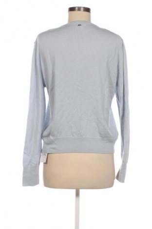 Damski kardigan Escada Sport, Rozmiar XL, Kolor Niebieski, Cena 436,90 zł