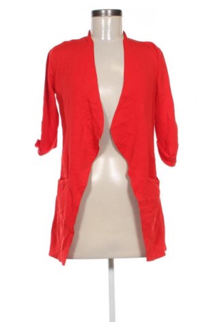 Cardigan de damă Escada Sport, Mărime M, Culoare Roșu, Preț 519,99 Lei