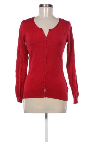 Dámsky kardigán Esmara, Velikost S, Barva Červená, Cena  179,00 Kč
