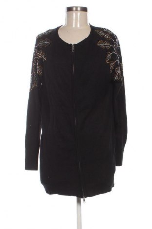 Női kardigán Esmara, Méret S, Szín Fekete, Ár 2 219 Ft