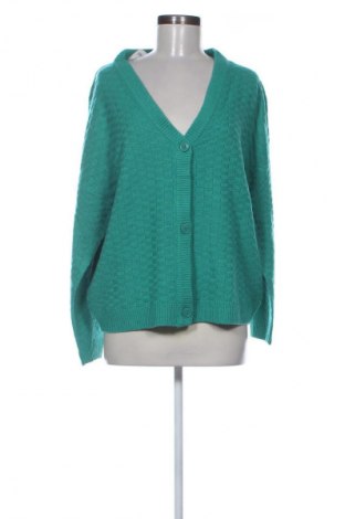 Dámsky kardigán Esmara, Velikost XXL, Barva Zelená, Cena  159,00 Kč