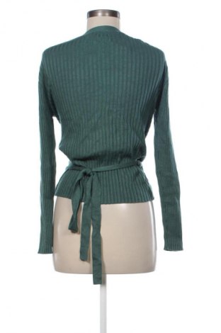 Dámsky kardigán Esmara, Velikost S, Barva Zelená, Cena  119,00 Kč