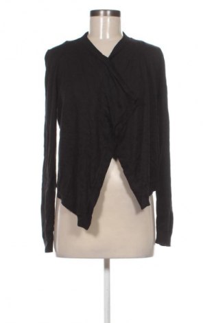 Дамска жилетка Esprit, Размер M, Цвят Черен, Цена 7,66 €, #135582246