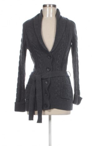 Dámsky kardigán Esprit, Velikost S, Barva Šedá, Cena  379,00 Kč