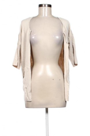 Női kardigán Esprit, Méret M, Szín Bézs, Ár 3 029 Ft