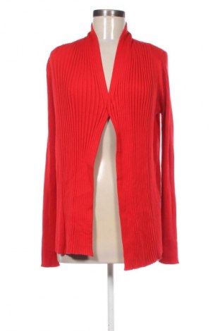 Dámsky kardigán Esprit, Velikost L, Barva Červená, Cena  189,00 Kč