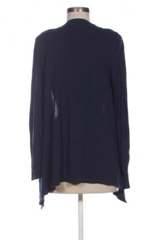 Дамска жилетка Esprit, Размер S, Цвят Син, Цена 5,62 €