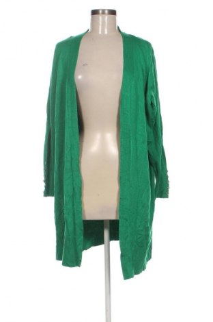 Дамска жилетка Ever.me by Takko Fashion, Размер XL, Цвят Зелен, Цена 15,33 €