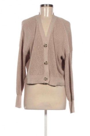 Γυναικεία ζακέτα Ever.me by Takko Fashion, Μέγεθος M, Χρώμα Καφέ, Τιμή 10,99 €