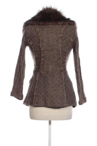 Дамска жилетка Evidence, Размер M, Цвят Кафяв, Цена 14,83 €