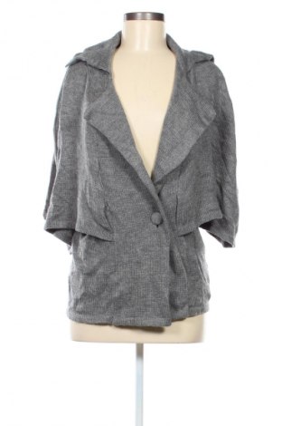 Дамска жилетка Evis, Размер M, Цвят Сив, Цена 6,64 €