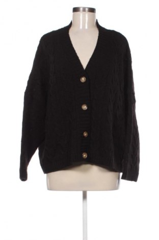 Дамска жилетка Extyn, Размер M, Цвят Черен, Цена 3,57 €