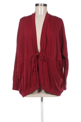 Dámsky kardigán Fairly, Velikost L, Barva Červená, Cena  909,00 Kč
