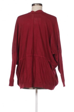 Dámsky kardigán Fairly, Velikost L, Barva Červená, Cena  909,00 Kč