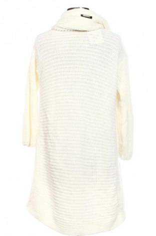 Dámsky kardigán Fashion Jeans, Velikost L, Barva Krémová, Cena  419,00 Kč