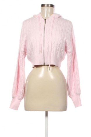 Dámsky kardigán Fb Sister, Veľkosť S, Farba Ružová, Cena  7,95 €