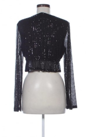 Dámsky kardigán Fb Sister, Velikost L, Barva Černá, Cena  129,00 Kč