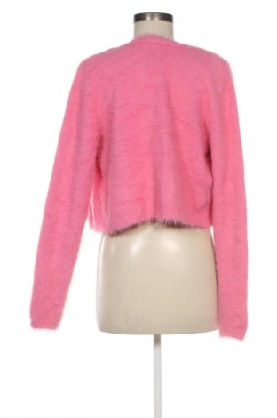 Dámsky kardigán Fb Sister, Velikost S, Barva Růžová, Cena  425,00 Kč