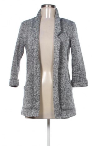 Γυναικεία ζακέτα Fb Sister, Μέγεθος S, Χρώμα Γκρί, Τιμή 5,99 €