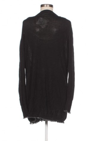 Γυναικεία ζακέτα Fiorella Rubino, Μέγεθος M, Χρώμα Μαύρο, Τιμή 5,99 €