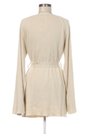 Дамска жилетка Flam, Размер M, Цвят Бежов, Цена 20,90 €