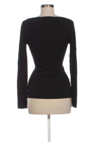 Damen Strickjacke Folia, Größe M, Farbe Schwarz, Preis 1,99 €