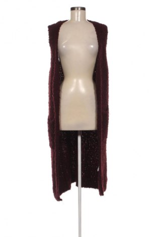 Дамска жилетка Fracomina, Размер S, Цвят Лилав, Цена 7,66 €