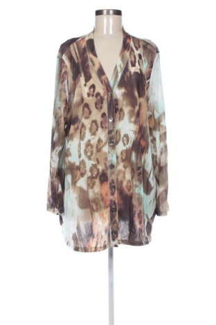 Dámsky kardigán Frank Walder, Velikost 3XL, Barva Vícebarevné, Cena  819,00 Kč