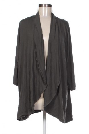 Dámsky kardigán Frank Walder, Velikost 3XL, Barva Zelená, Cena  909,00 Kč