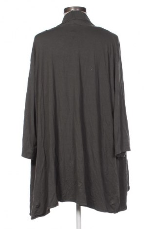 Dámsky kardigán Frank Walder, Velikost 3XL, Barva Zelená, Cena  909,00 Kč