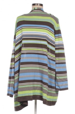 Γυναικεία ζακέτα Frank Walder, Μέγεθος XXL, Χρώμα Πολύχρωμο, Τιμή 14,99 €