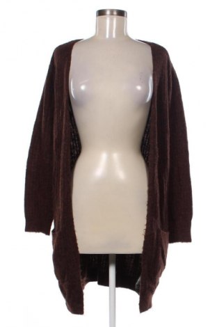 Dámsky kardigán Fransa, Velikost XS, Barva Hnědá, Cena  599,00 Kč
