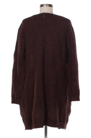 Dámsky kardigán Fransa, Velikost XS, Barva Hnědá, Cena  599,00 Kč