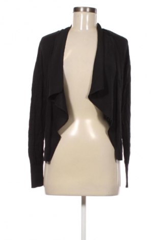 Γυναικεία ζακέτα Free Quent, Μέγεθος XL, Χρώμα Μαύρο, Τιμή 6,99 €