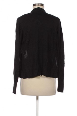 Γυναικεία ζακέτα Free Quent, Μέγεθος XL, Χρώμα Μαύρο, Τιμή 6,99 €