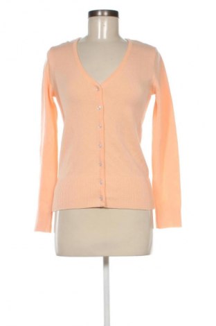 Dámsky kardigán GIL, Velikost S, Barva Oranžová, Cena  776,00 Kč