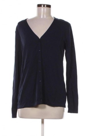 Damen Strickjacke Gaia B, Größe M, Farbe Blau, Preis € 1,99