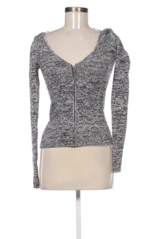 Γυναικεία ζακέτα Ganni, Μέγεθος S, Χρώμα Πολύχρωμο, Τιμή 129,92 €