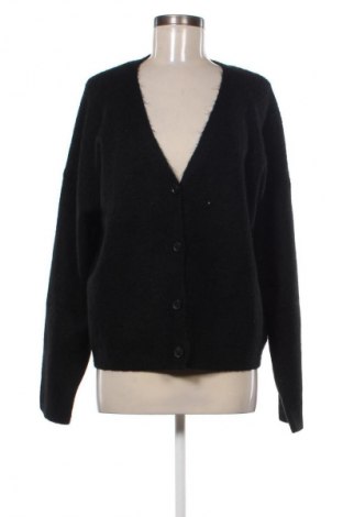 Γυναικεία ζακέτα Gap, Μέγεθος XL, Χρώμα Μαύρο, Τιμή 24,48 €