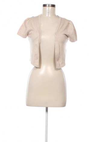 Дамска жилетка George, Размер M, Цвят Бежов, Цена 5,62 €