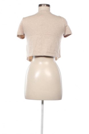 Дамска жилетка George, Размер M, Цвят Бежов, Цена 5,62 €