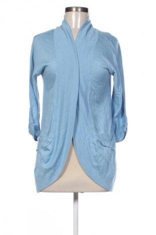 Дамска жилетка Gerry Weber, Размер M, Цвят Син, Цена 26,07 €