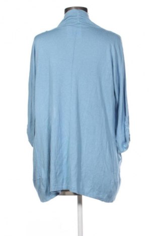 Дамска жилетка Gerry Weber, Размер M, Цвят Син, Цена 26,07 €