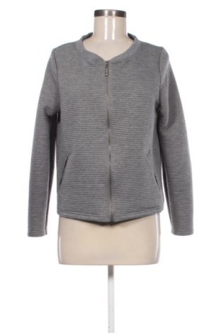 Γυναικεία ζακέτα Gina, Μέγεθος M, Χρώμα Γκρί, Τιμή 4,99 €